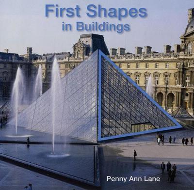 First Shapes in Buildings (Hardback)