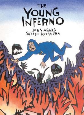 The Young Inferno (Hardback)