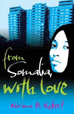 From Somalia with Love (Paperback)