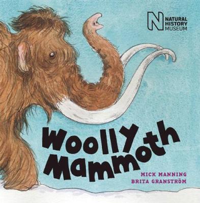 Woolly Mammoth (Hardback)