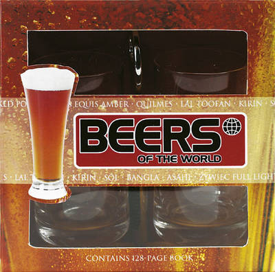 Beers of the World - Lifestyle S.