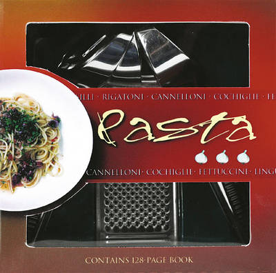 Pasta - Lifestyle Box Sets (Hardback)