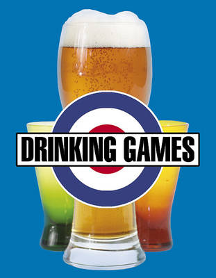 Drinking Games - Flick Tops S.