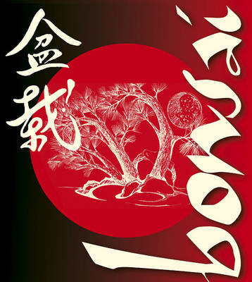 Bonsai - Mini Lifestyle S. (Hardback)