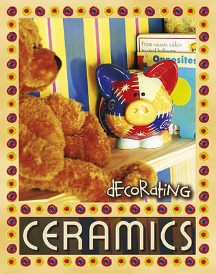 Ceramics - Craft Cases S. (Hardback)