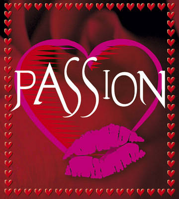 Passion - Mini Lifestyles S. (Hardback)