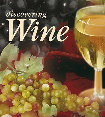 Wine - Mini Lifestyles S. (Hardback)