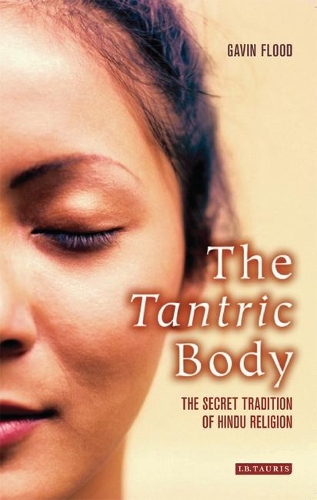 The Tantric Body (Hardback)