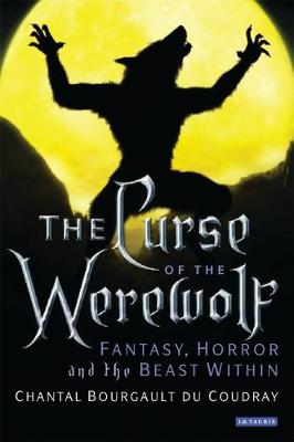 The Curse of the Werewolf (Paperback)