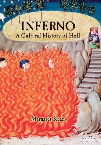 Inferno: A Cultural History of Hell (Hardback)