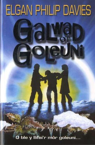 Galwad o'r Goleuni (Paperback)