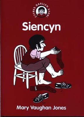 Siencyn - Cyfres Darllen Stori Bk. 9 (Paperback)