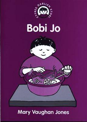 Bobi Jo - Cyfres Darllen Stori (Paperback)