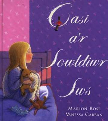 Casi a'r Sowldiwr Sws (Hardback)