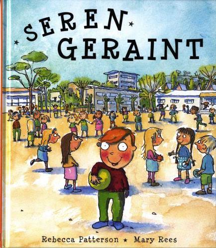 Seren Geraint (Hardback)