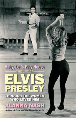 Baby, Lets Play House (Hardback)