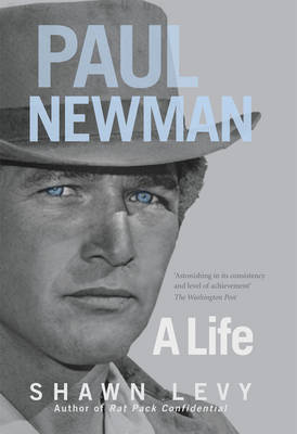 Paul Newman: A Life (Paperback)