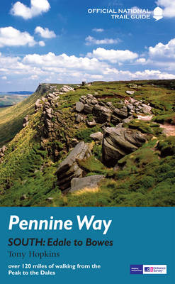 Pennine Way South (Paperback)