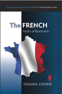 French: Myths of Revolution (Hardback)