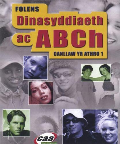 Dinasyddiaeth Ac ABCh: Dinasyddiaeth ac ABCh: Ffeil Athro 1 Ffeil Athro Llyfr 1