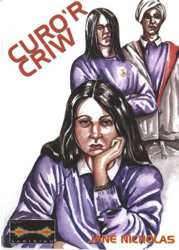 Cyfres Lleisiau: Curo'r Criw (Paperback)