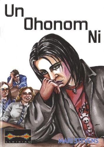 Cyfres Lleisiau: Un Ohonom Ni (Paperback)
