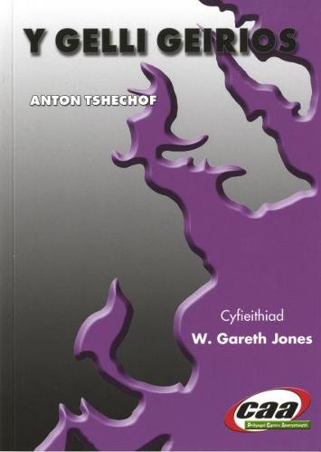 Gelli Geirios, Y (Paperback)