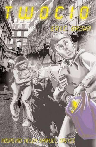 Cyfres Ar Bigau: Twocio (Paperback)
