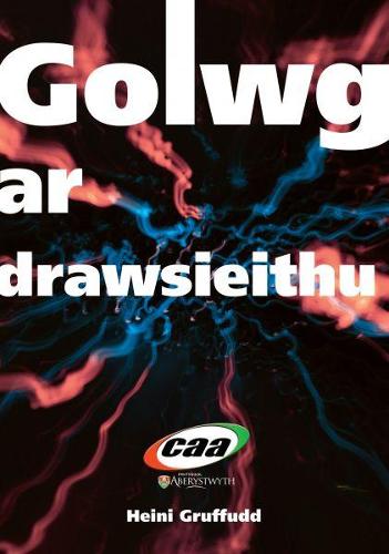 Golwg ar Drawsieithu (Paperback)