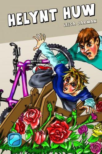 Helynt Huw (Paperback)