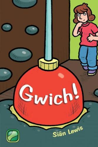 Gwich! (Paperback)