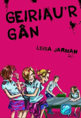 Geiriau'r Gan (Paperback)