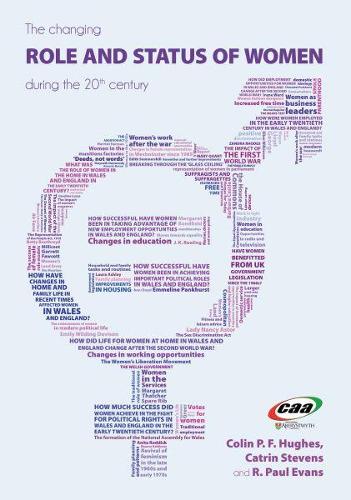 Changing Role and Status of Women During the 20th Century (Paperback)