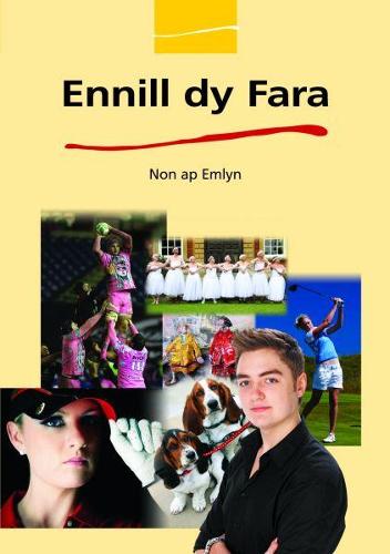 Ennill dy Fara (Paperback)