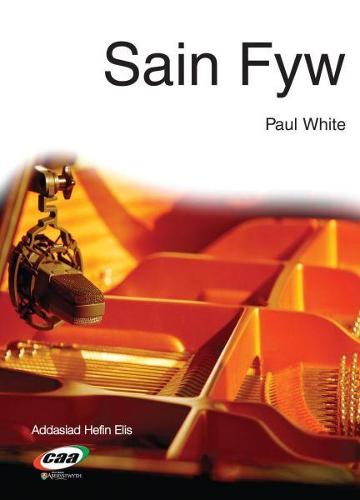 Sain Fyw (Paperback)