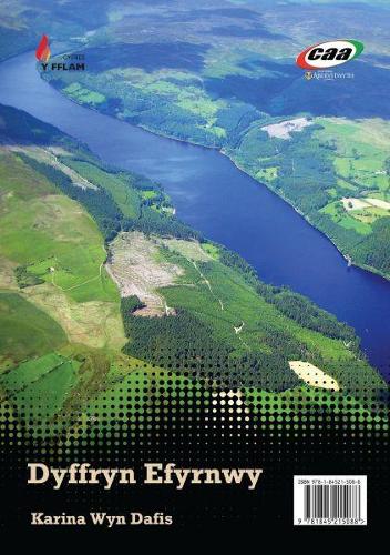 Cyfres y Fflam: Dyffryn Efyrnwy/Cyfrinach Dau + Lledrith y Llyn (Paperback)
