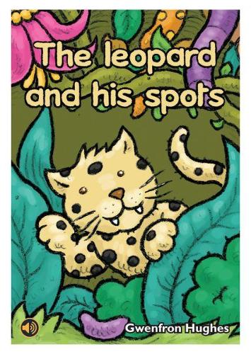 All Eyes and Ears Series: Leopard and his Spots, The (Paperback)