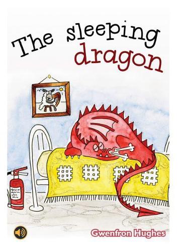 All Eyes and Ears Series: The Sleeping Dragon (Paperback)