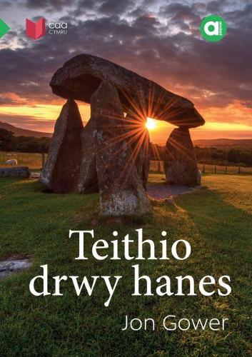 Cyfres Amdani: Teithio drwy Hanes (Paperback)