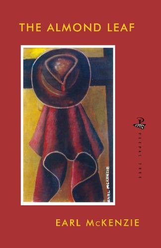 The Almond Leaf (Paperback)