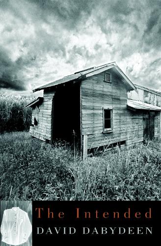 The Intended (Paperback)