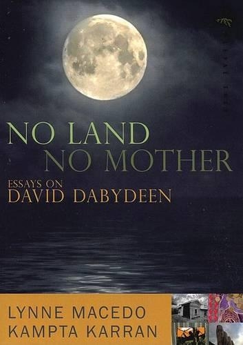 No Land, No Mother (Paperback)