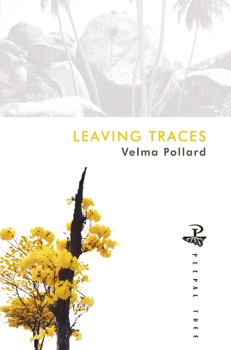 Leaving Traces (Paperback)