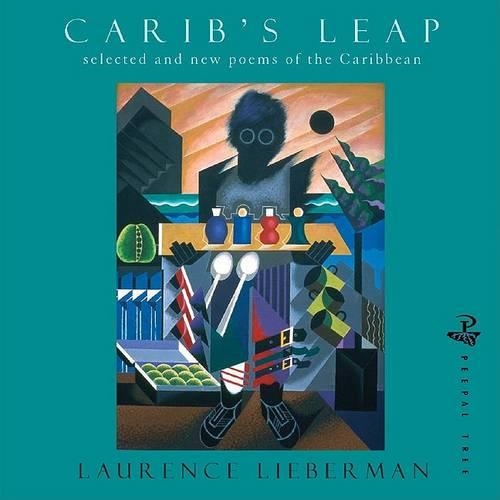 Carib's Leap (Paperback)
