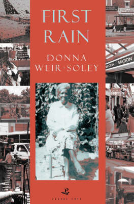 First Rain (Paperback)