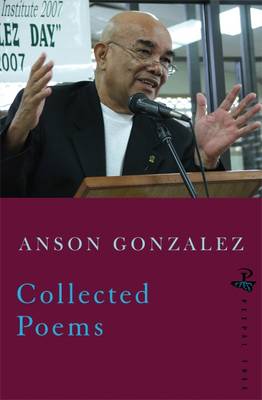Collected Poems (Paperback)