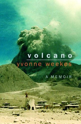 Volcano: A Memoir (Paperback)