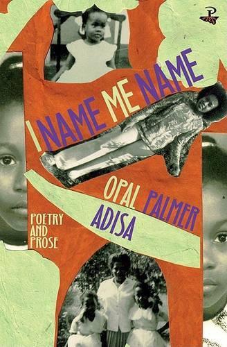 I Name Me Name: Lola (Paperback)