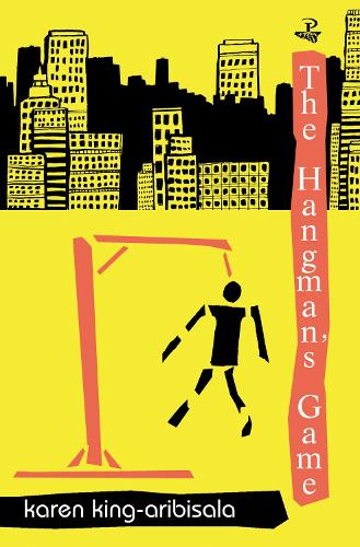 The Hangman's Game (Paperback)