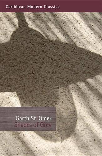 Shades of Grey (Paperback)